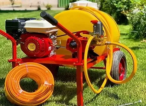 بهترین الکتروپمپ سمپاش برقی + قیمت خرید عالی