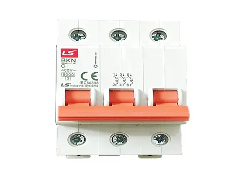 معرفی فیوز مینیاتوری سه فاز + بهترین قیمت خرید