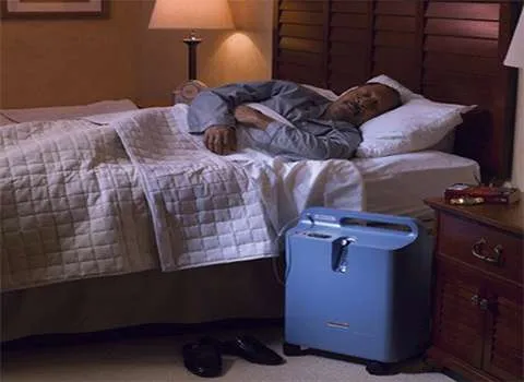 معرفی دستگاه اکسیژن ساز همراه + بهترین قیمت خرید