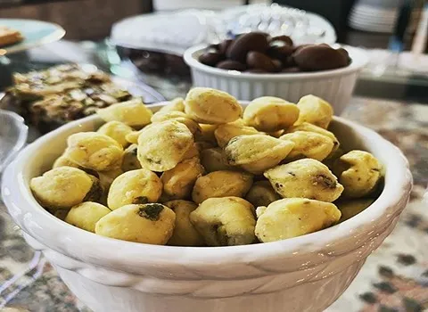 خرید آبنبات شکر پنیر بجنورد با قیمت استثنایی