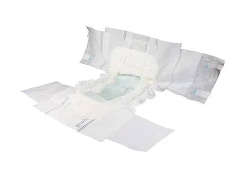 خرید بهترین انواع پوشک چسبی با قیمت ارزان