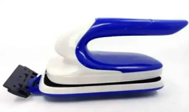 شیشه پاک کن اکواریوم؛ نظافت آسان دارای آهنربا ساده دو جداره