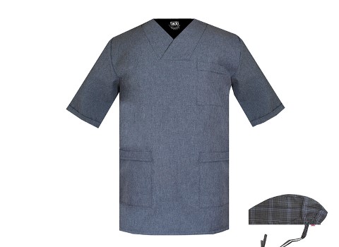 قیمت و خرید لباس کار خدمات بیمارستان + فروش ارزان