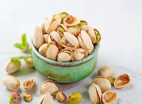 بهترین پسته اکبری دستچین خام + قیمت خرید عالی