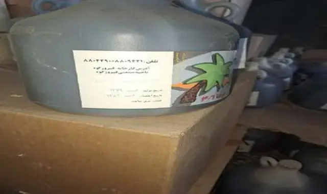 بهترین سرکه خرما میناب + قیمت خرید عالی