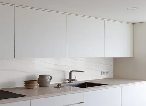 خرید انواع کاشی بین کابینتی پرسلان + قیمت