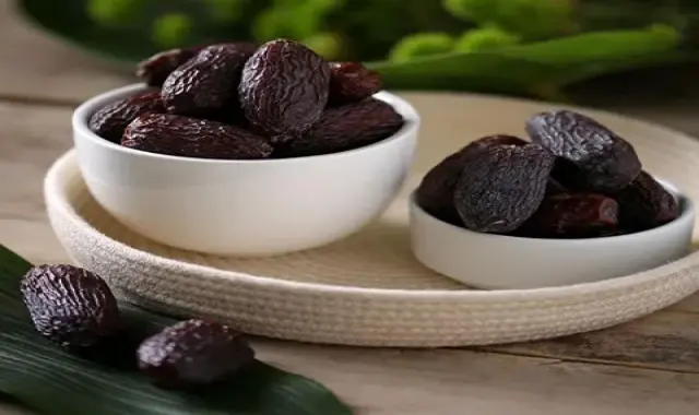 قیمت و خرید خرما شاهانی صادراتی جهرم + فروش ارزان