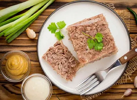 کنسرو تن ماهی شنگر؛ فاقد مواد نگهدارنده حاوی امگا 3 پروتئین