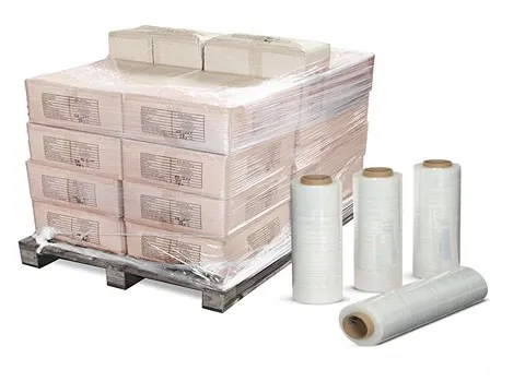 خرید نایلون بسته بندی پالت + بهترین قیمت