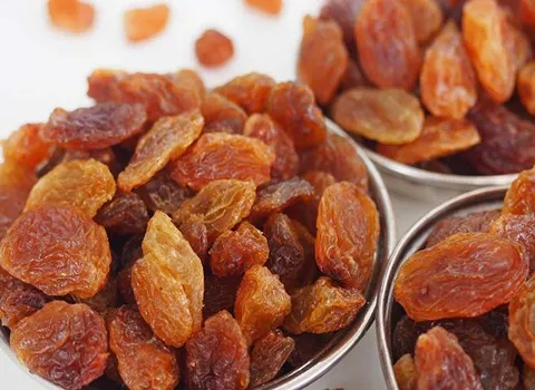 کشمش تاجیکستان؛ بهبود سرطان آلزایمر مناسب افراد دیابتی حاوی Vitamin