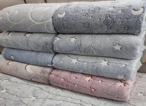 مرجع قیمت انواع پتو یک نفره + خرید ارزان