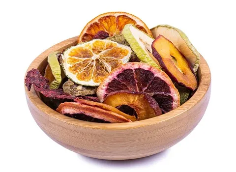 خرید انواع میوه خشک همدان + قیمت