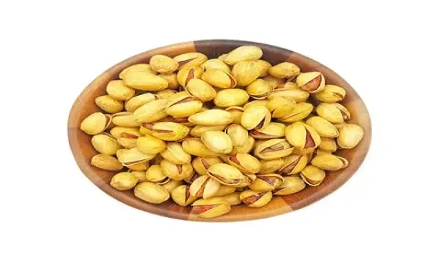 خرید و قیمت انواع پسته کله قوچی خندان