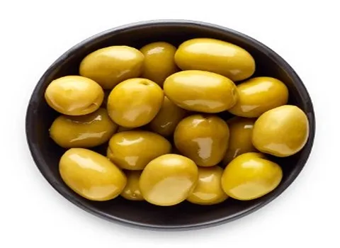 خرید و قیمت انواع زیتون شور رودبار