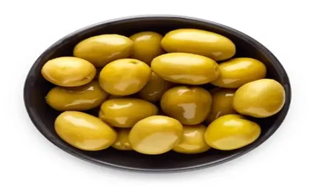 خرید و قیمت انواع زیتون شور رودبار