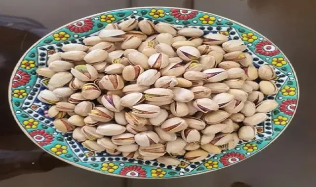 خرید انواع پسته کله قوچی با بهترین قیمت