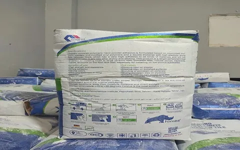 قیمت چسب کاشی هنزا + خرید و فروش چسب کاشی هنزا عمده