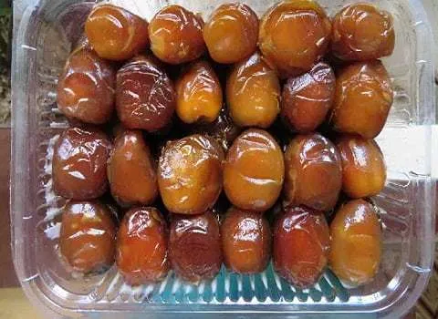 خرما برحی اهواز + قیمت خرید، کاربرد، مصارف و خواص
