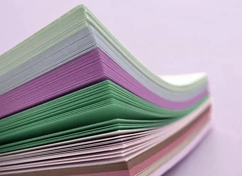 آشنایی با انواع کاغذ و مقوا و صادرات به بازارهای جهانی