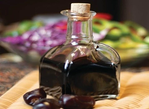 خرید و قیمت روز سرکه خرما خانگی