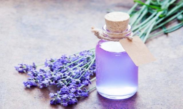 روغن بنفشه در بینی برای خشکی مغز با بهترین کیفیت کد 10