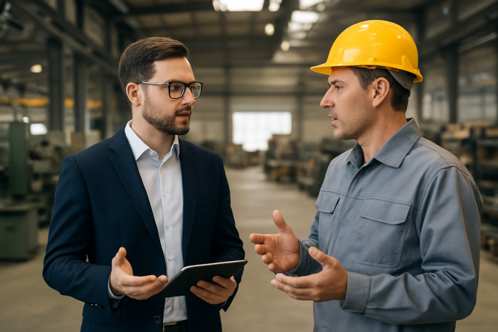 تولید بدون کارخانه در ایران | مدل نوین موفقیت در صنعت و برندینگ