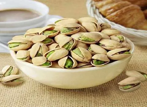 معرفی پسته معروف ایران + بهترین قیمت خرید