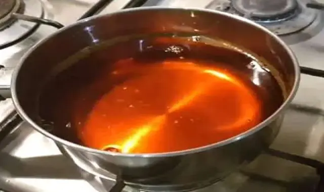 شربت زعفران قائنات (درمانی) ارگانیک سنتی درمان اضطراب 1300 گرمی