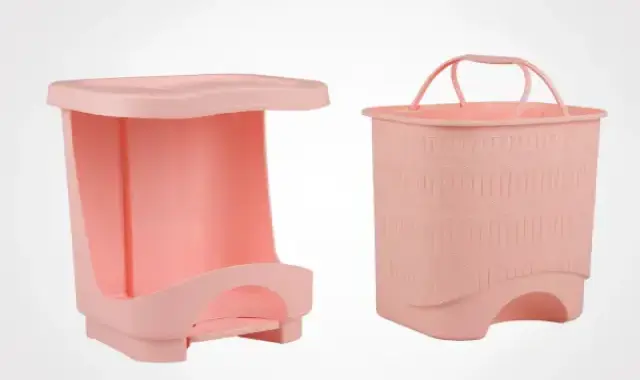 مشخصات سطل پلاستیکی چهارگوش و نحوه خرید عمده