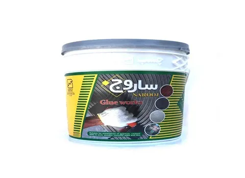 قیمت و خرید چسب کاشی ساروج اصل + فروش ارزان