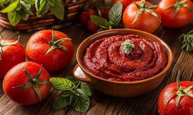 خرید رب گوجه حلب۴کیلویی شاپرک + بهترین قیمت