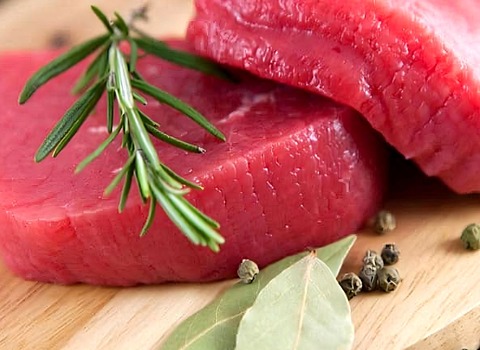 لیست قیمت گوشت تازه گوساله به صورت عمده و با صرفه