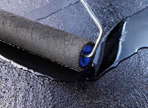 خرید عایق قیر پلیمری + قیمت عالی با کیفیت تضمینی