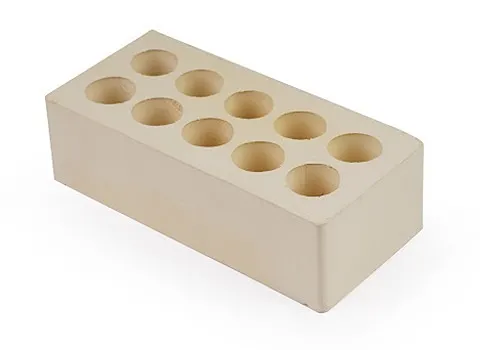 خرید و قیمت انواع آجر زرد لفتون