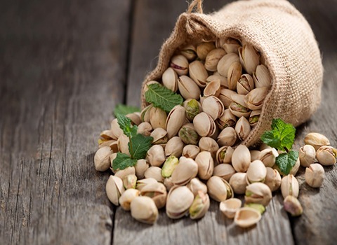 خرید انواع پسته تازه اکبری + قیمت