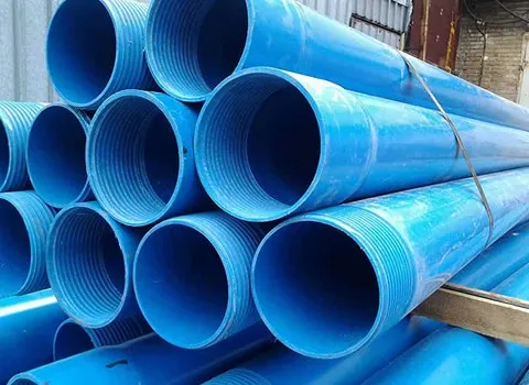 لوله پلی اتیلن کاسپین؛ غلافی گازی فشار قوی دوام بالا HDPE