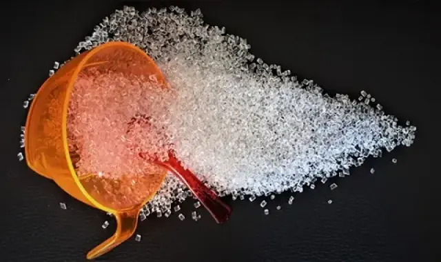 خرید بهترین انواع گرانول پلی استایرن با قیمت ارزان