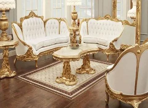 بهترین مبل کلاسیک مدرن + قیمت خرید عالی