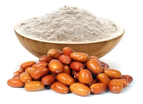 خرید پودر سنجد با هسته + بهترین قیمت