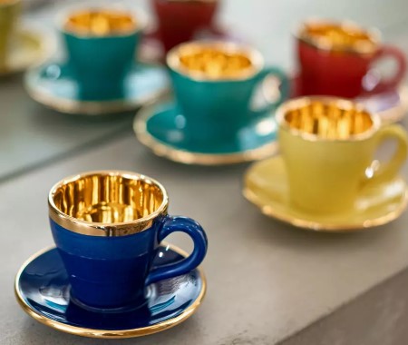 قیمت و خرید ظروف سرامیکی رنگی غذاخوری + فروش ارزان