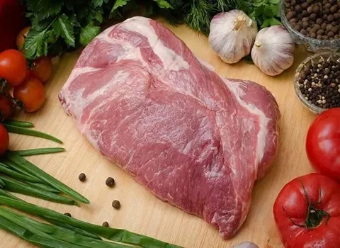 قیمت گوشت فیله شتر مرغ از تولید به مصرف فله ای