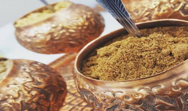 لیست قیمت قاووت چهل گیاه کرمان ۱۴۰۱