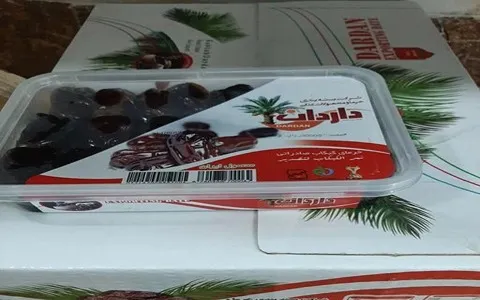 قیمت خرما سطلی داردان + مشخصات بسته بندی عمده و ارزان