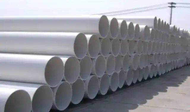 خرید لوله پلیکا 2 اینچ + قیمت عالی