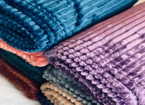 قیمت خرید پتو طرحدار ژله ای + تست کیفیت