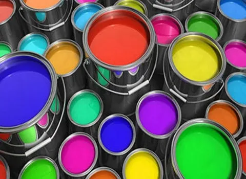 رنگ ساختمانی اکریلیک؛ مات صیقلی ضد رطوبت (10 5 2) کیلویی