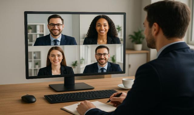 نقش رایزن در گروه‌های تجاری | ستون هدایتگر در مسیر بازرگانی