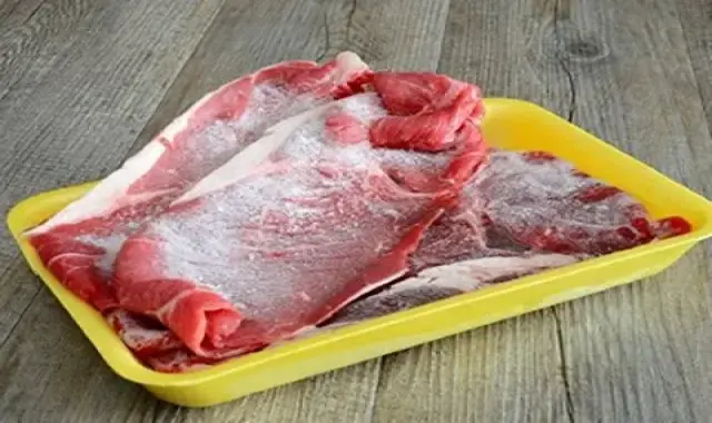 خرید و قیمت انواع گوشت گوسفندی مغولستانی