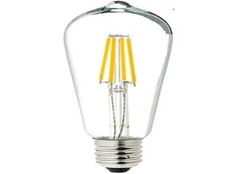 لامپ فیلامنتی پارس شعاع خرید با قیمت ارزان