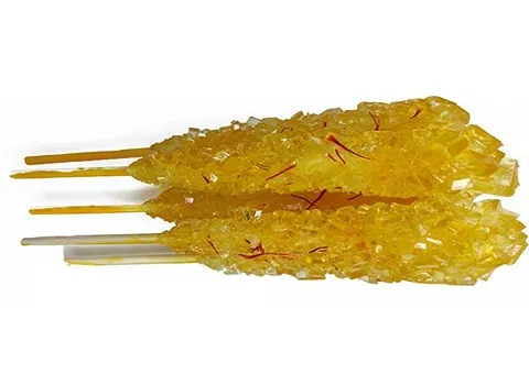 خرید نبات چوبی زعفرانی با قیمت استثنایی